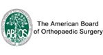 The American Board of orthopedic Surgery