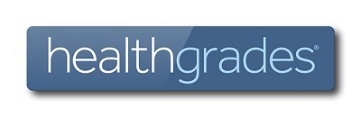 Health Grades Logo