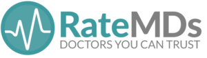 Rate MDS Logo