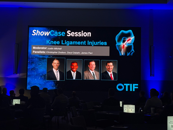 ShowCase Session image 1