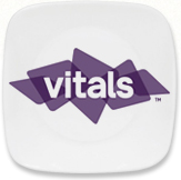 Vitals Logo