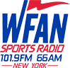 WFAN Logo
